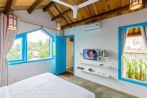 Life Beach Villa
