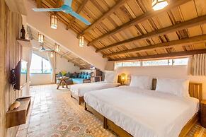 Life Beach Villa