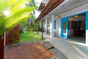 Life Beach Villa