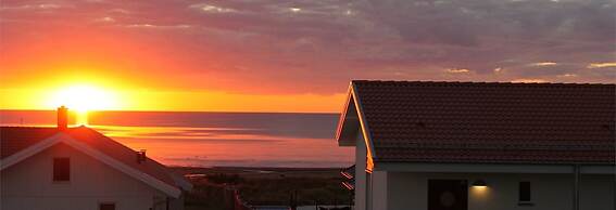 Hotell Strandpensionatet