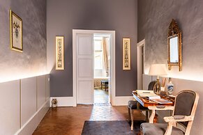 La Terrazza Sul Campo Rooming House