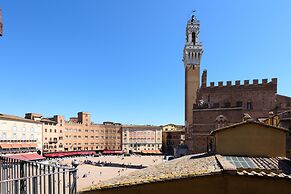 La Terrazza Sul Campo Rooming House