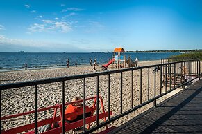Pirita Beach Apartments & SPA