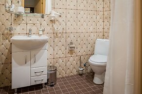 Pirita Beach Apartments & SPA
