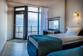 Pirita Beach Apartments & SPA