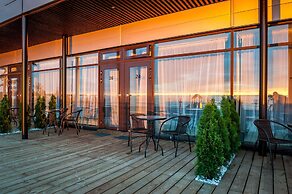 Pirita Beach Apartments & SPA