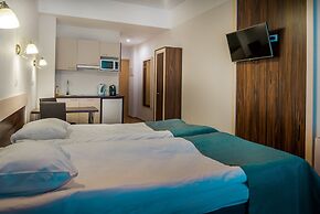 Pirita Beach Apartments & SPA