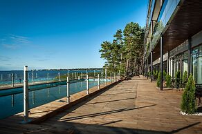 Pirita Beach Apartments & SPA