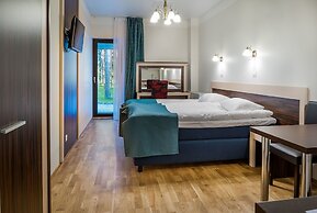 Pirita Beach Apartments & SPA