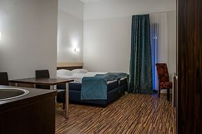 Pirita Beach Apartments & SPA