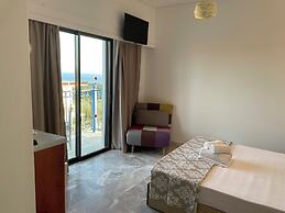 Hotel Kourkoumelata