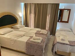 Hotel Kourkoumelata