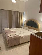 Hotel Kourkoumelata
