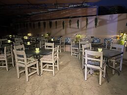 Hotel Kourkoumelata