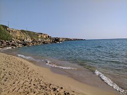 Hotel Kourkoumelata