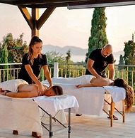 Hotel Kourkoumelata