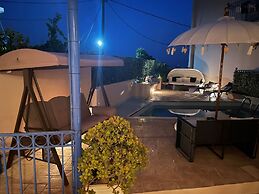 Hotel Kourkoumelata