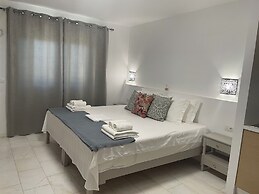 Hotel Kourkoumelata