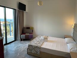 Hotel Kourkoumelata