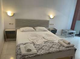 Hotel Kourkoumelata