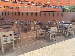 Hotel Kourkoumelata
