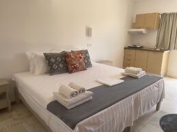 Hotel Kourkoumelata