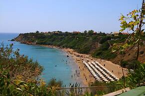 Hotel Kourkoumelata