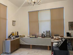 Hotel Kourkoumelata
