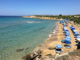 Hotel Kourkoumelata