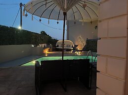Hotel Kourkoumelata