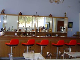 Hotel Kourkoumelata