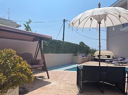 Hotel Kourkoumelata