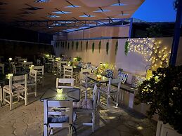 Hotel Kourkoumelata