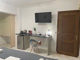 Hotel Kourkoumelata