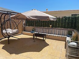 Hotel Kourkoumelata