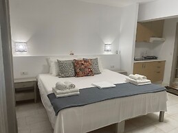Hotel Kourkoumelata