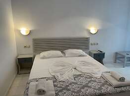 Hotel Kourkoumelata