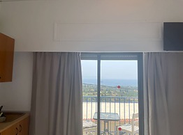 Hotel Kourkoumelata