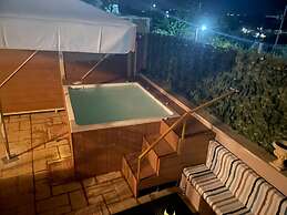 Hotel Kourkoumelata