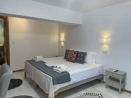 Hotel Kourkoumelata