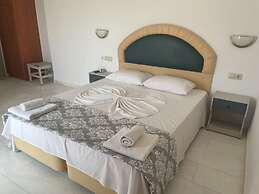 Hotel Kourkoumelata