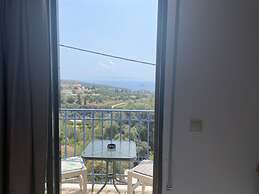 Hotel Kourkoumelata