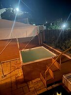 Hotel Kourkoumelata