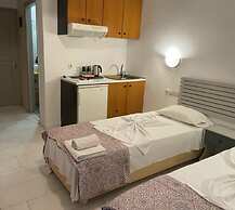 Hotel Kourkoumelata