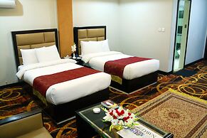 Hotel One Abbottabad