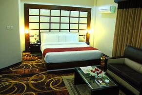 Hotel One Abbottabad
