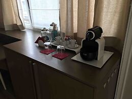 Ginevra Rooms Bergamo
