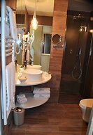 Ginevra Rooms Bergamo