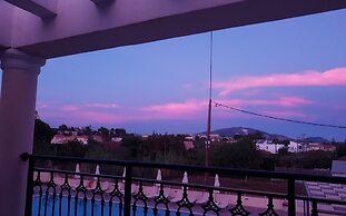 Jenny Hotel