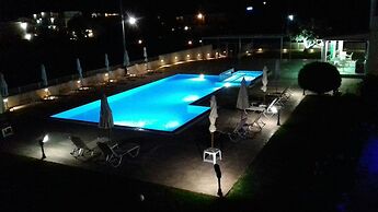 Jenny Hotel